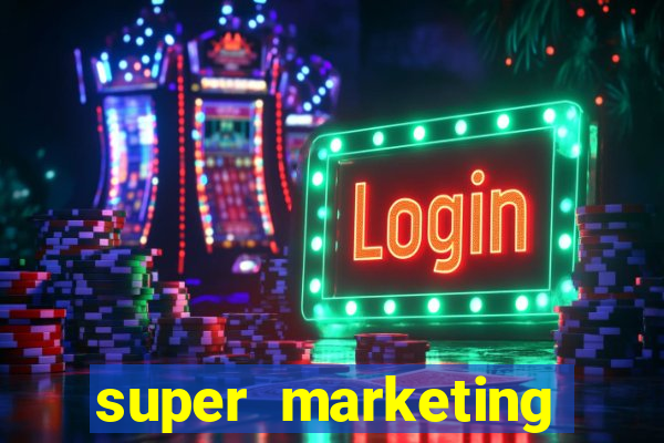 super marketing simulator dinheiro infinito